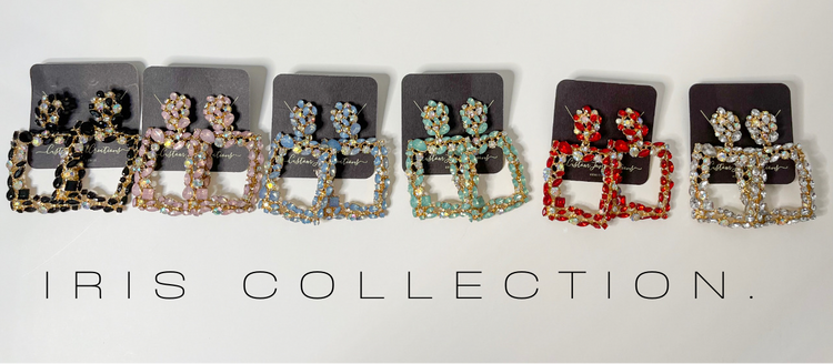 The Iris Collection