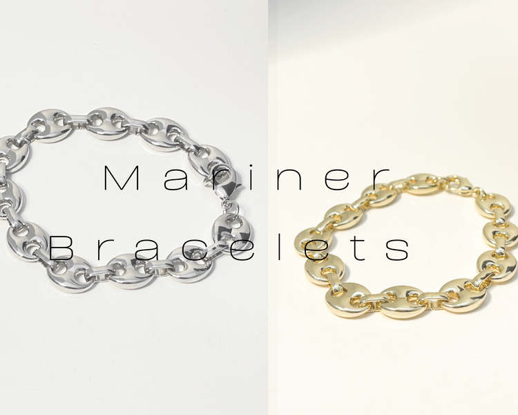 Mariner Bracelets