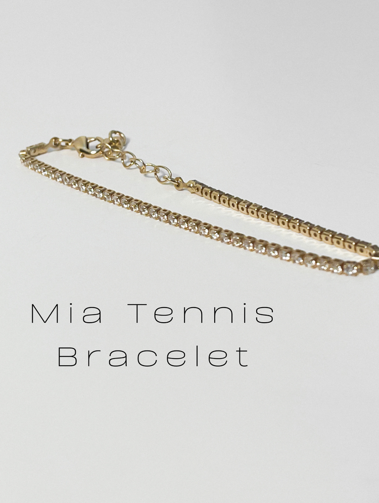 Maya & Mia Bracelet