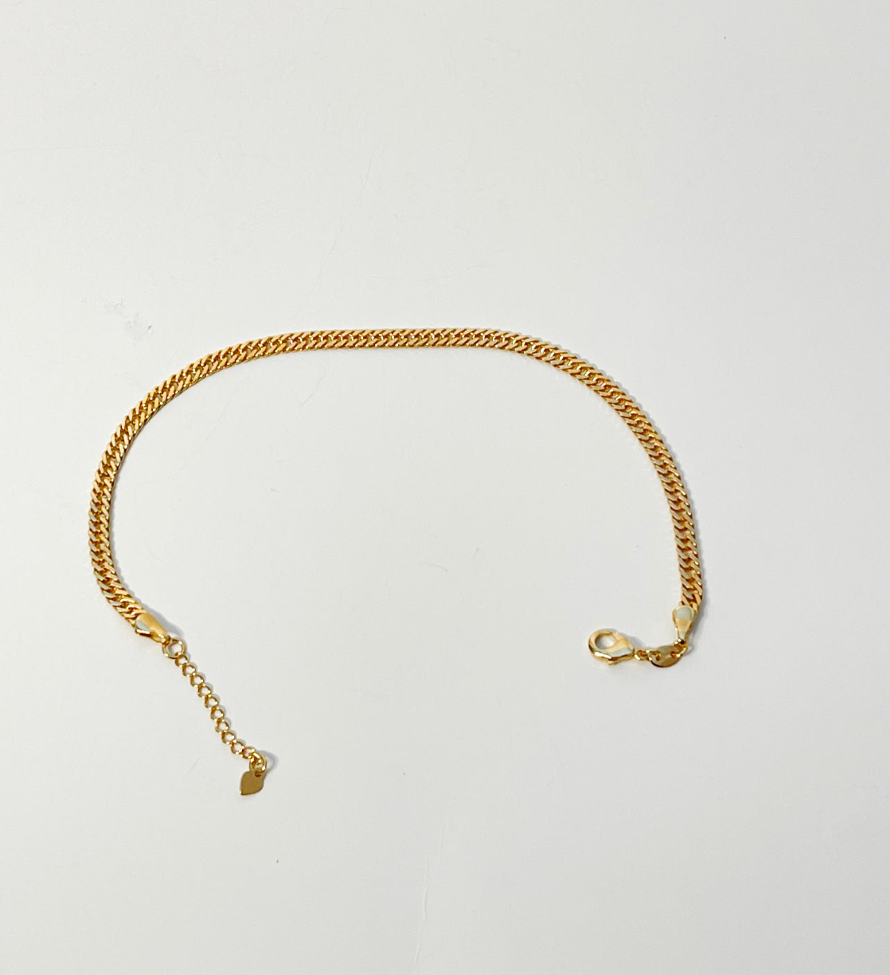 “La Playa” Anklet