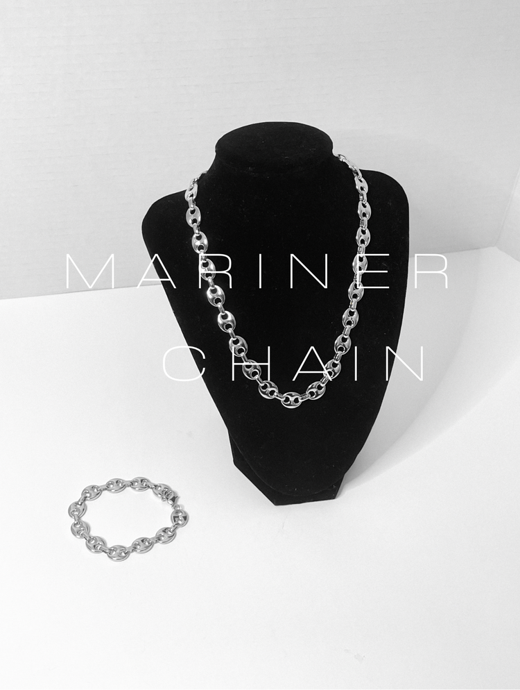 Mariner Necklace