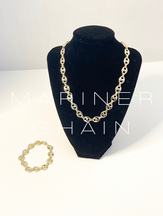 Mariner Necklace