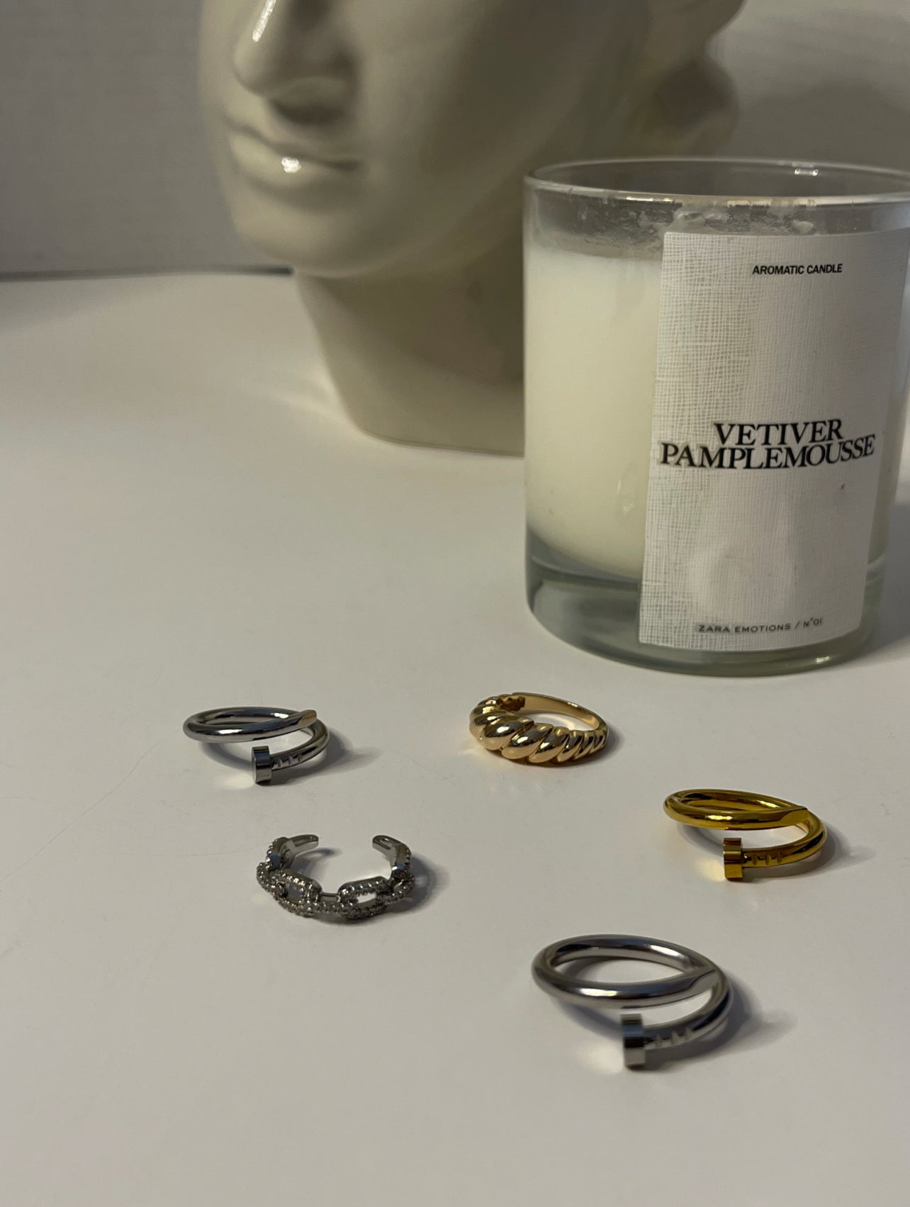 Lock & Key Charm Bracelet – CustomJewlCreations